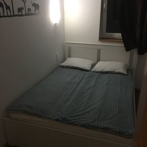 Megálmodta-Lak Apartmanház Balatonfűzfő  3