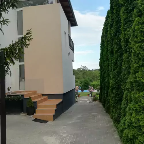 Megálmodta-Lak Apartmanház Balatonfűzfő 019 kép