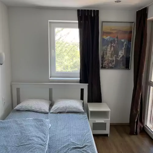 Megálmodta-Lak Apartmanház Balatonfűzfő 037 kép