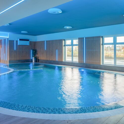 Sziget Hotel Nyíregyháza