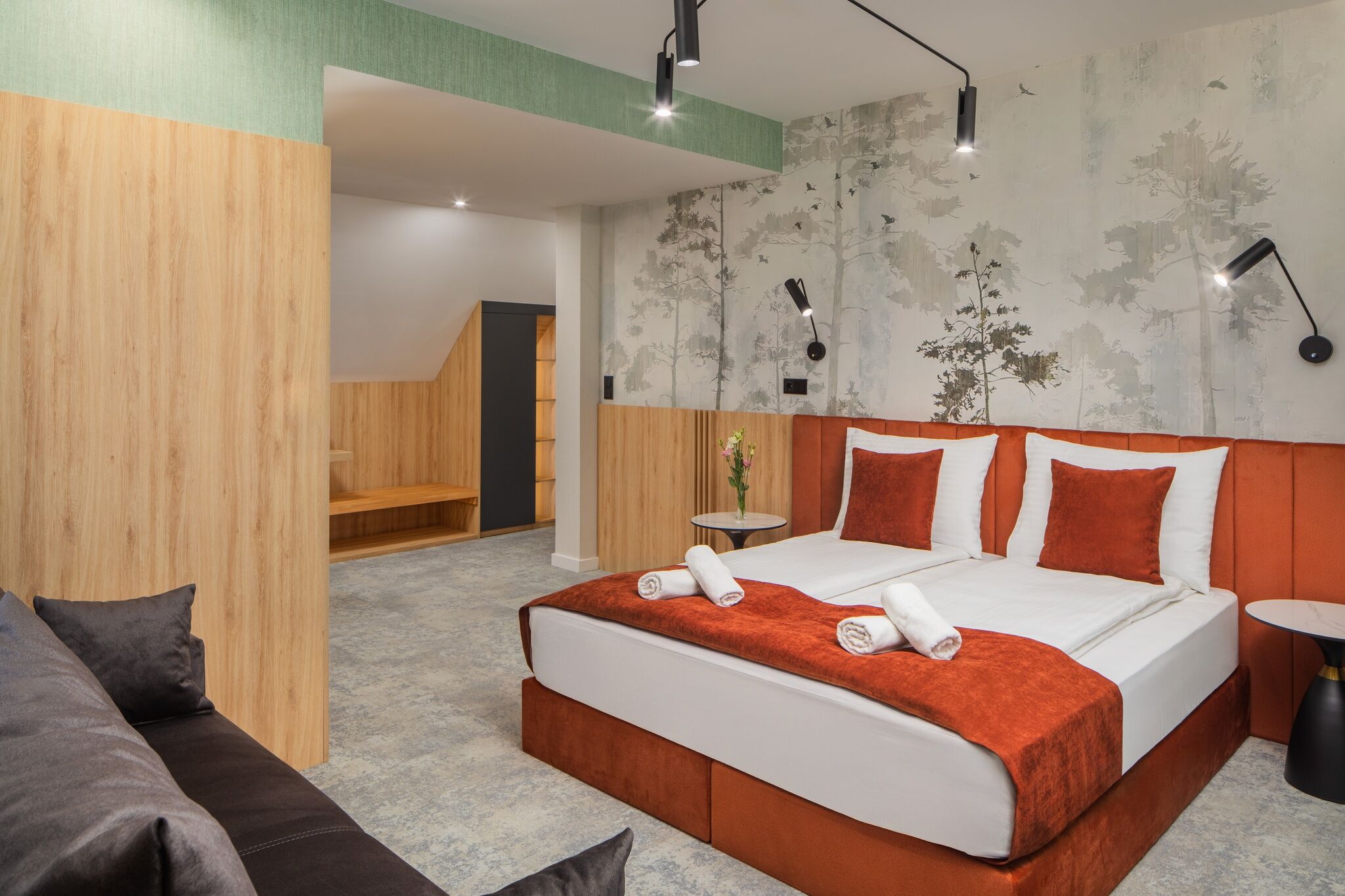 Sziget Hotel Nyíregyháza