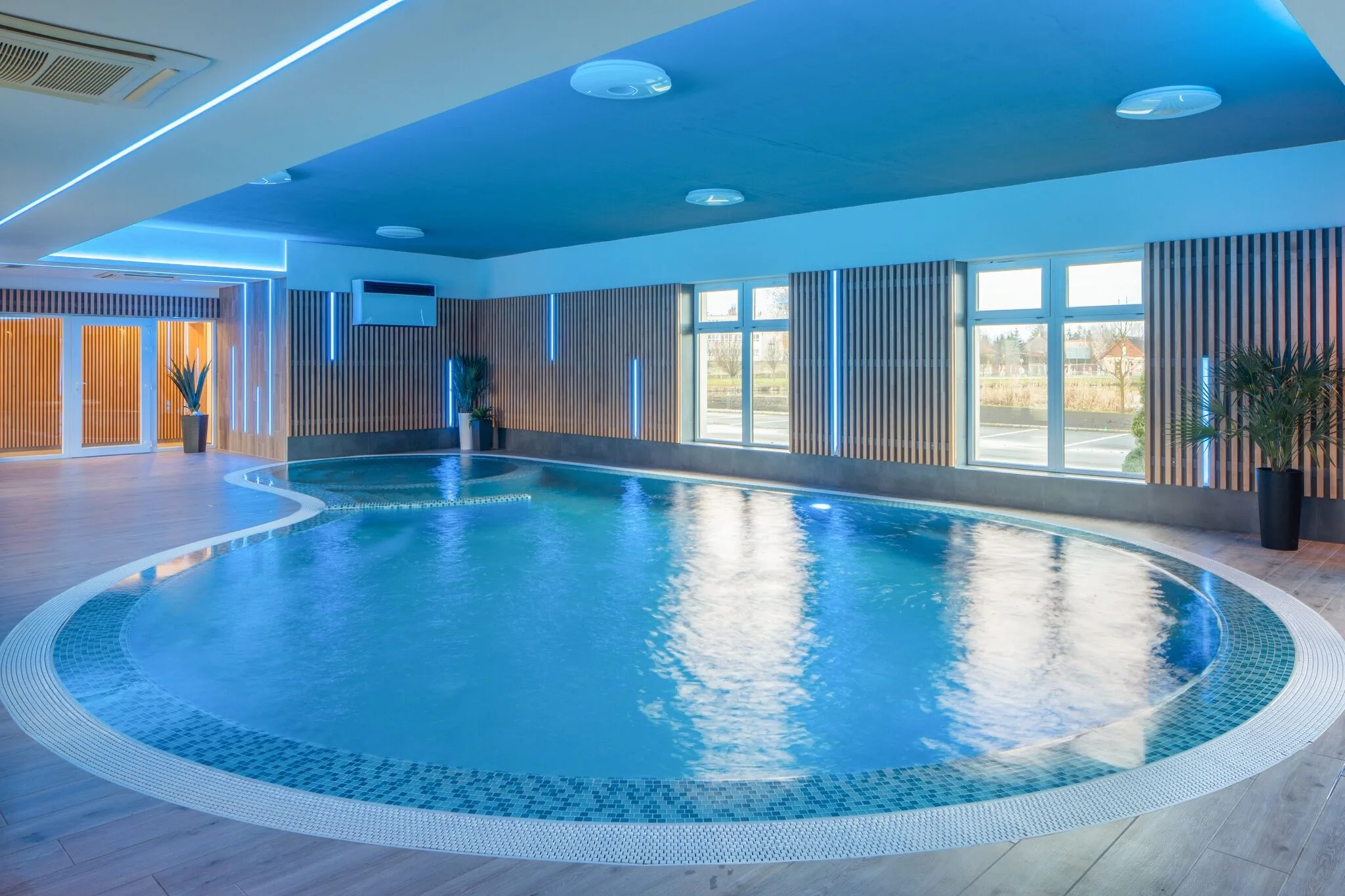 Sziget Hotel Nyíregyháza