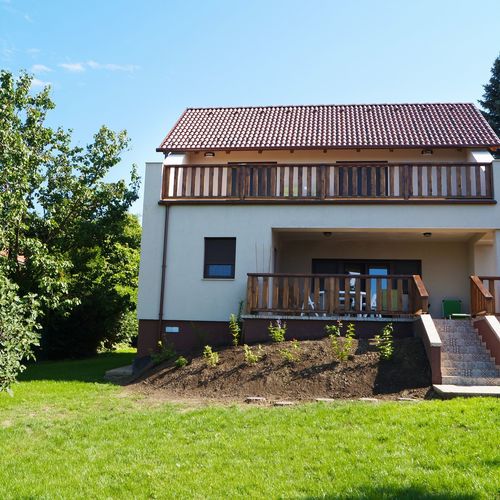 Füge Apartman Balatonakarattya  2