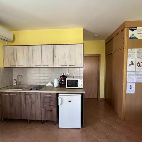 Gréta Apartman Zalakaro