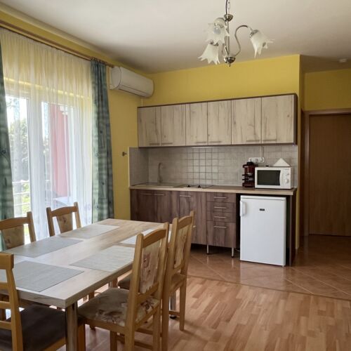 Gréta Apartman Zalakaros