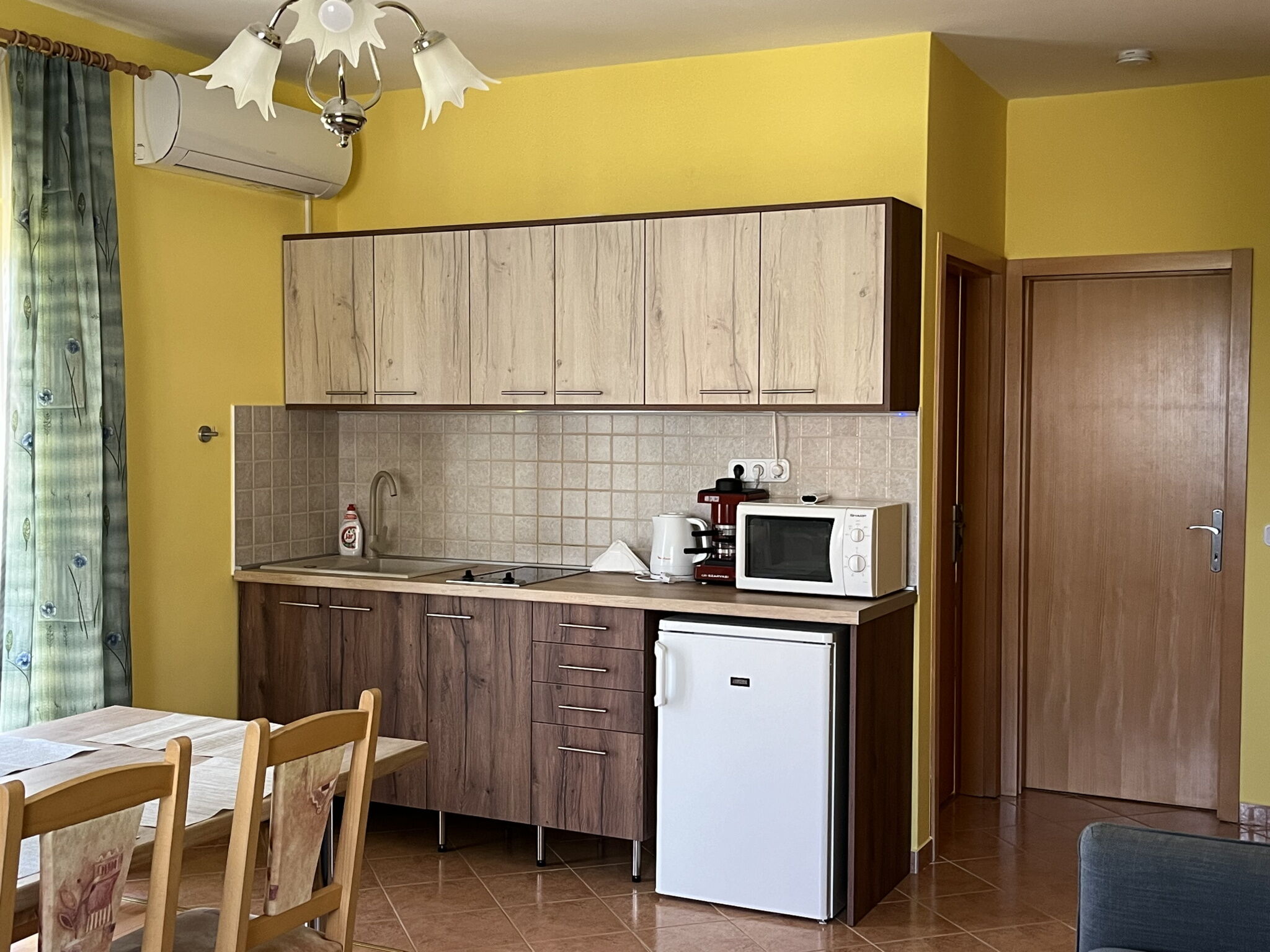 Gréta Apartman Zalakaros