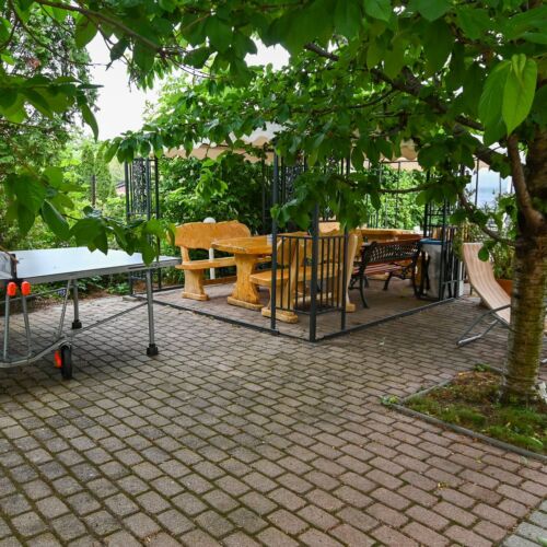 Jázmin Apartmanház Balatonfüred  2