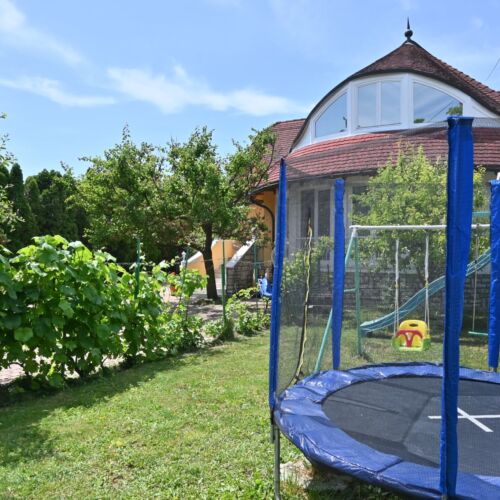 Jázmin Apartmanház Balatonfüred  3