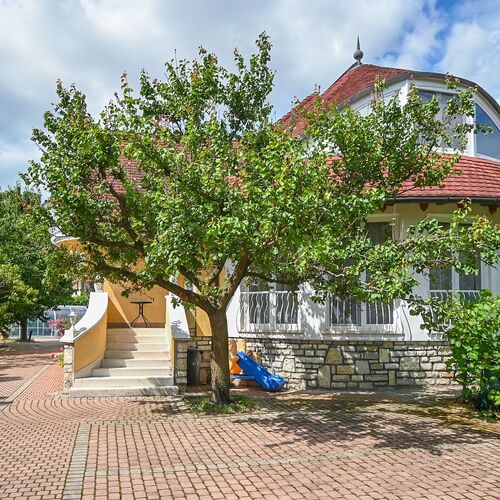 Jázmin Apartmanház Balatonfüred