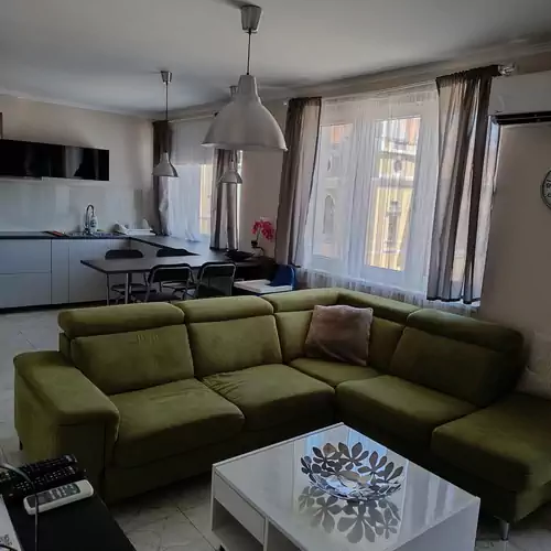 Indóház Apartman Szeged