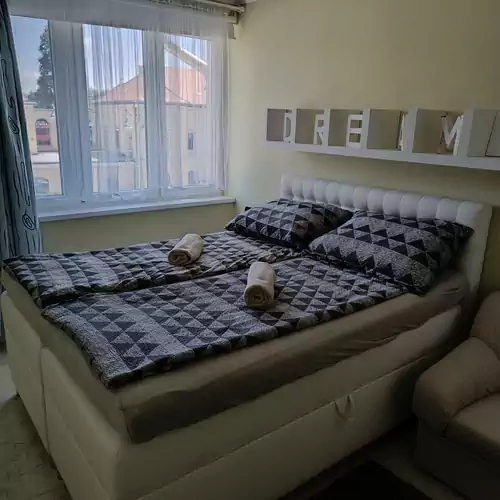 Indóház Apartman Szeged 004 kép