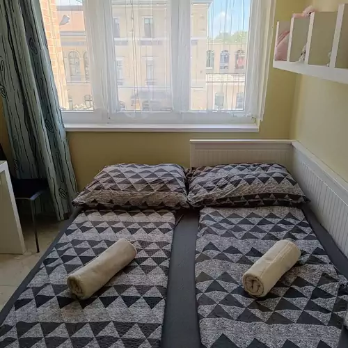 Indóház Apartman Szeged 005 kép