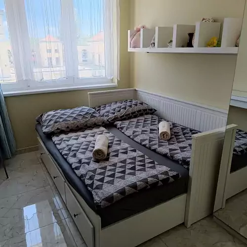 Indóház Apartman Szeged 009 kép