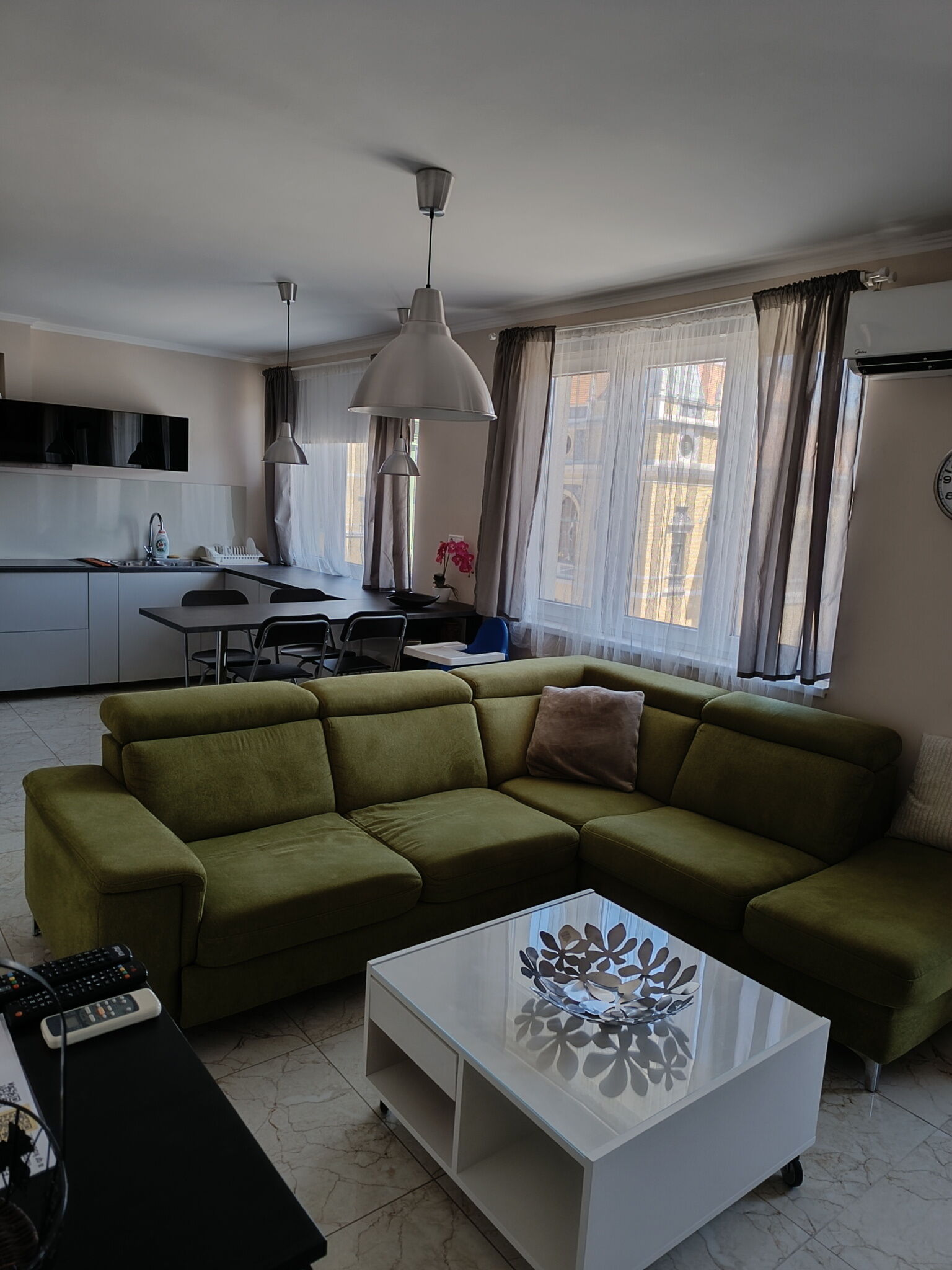 Indóház Apartman Szeged