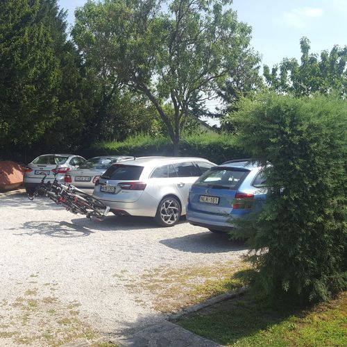Bujtor Apartman Badacsony  2