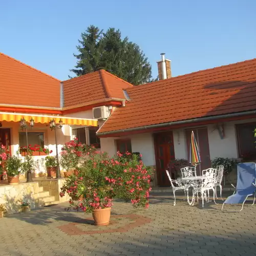 Urban Apartman Hatvan-Zagyvaszántó 007 kép