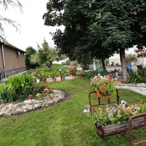 Urban Apartman Hatvan-Zagyvaszántó 011 kép