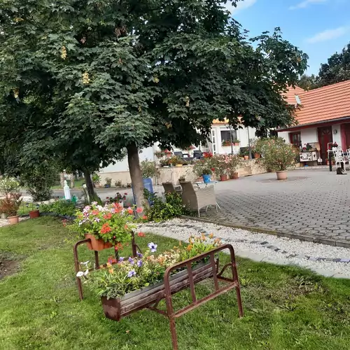 Urban Apartman Hatvan-Zagyvaszántó 013 kép