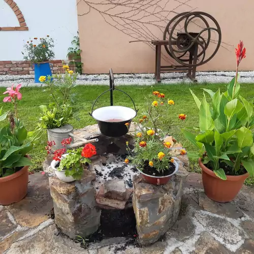 Urban Apartman Hatvan-Zagyvaszántó 016 kép
