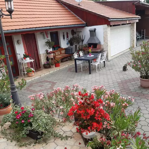 Urban Apartman Hatvan-Zagyvaszántó 018 kép