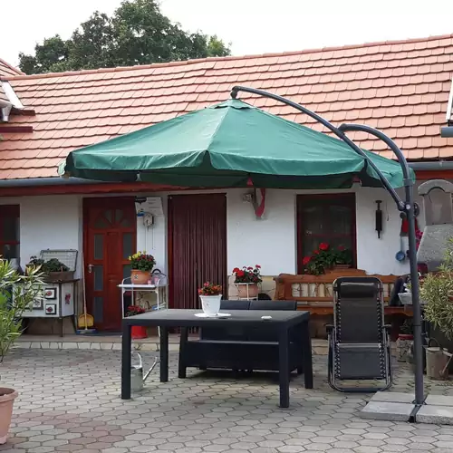Urban Apartman Hatvan-Zagyvaszántó 020 kép