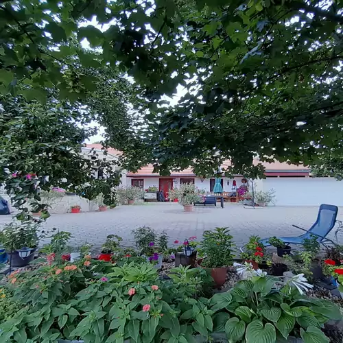 Urban Apartman Hatvan-Zagyvaszántó 023 kép