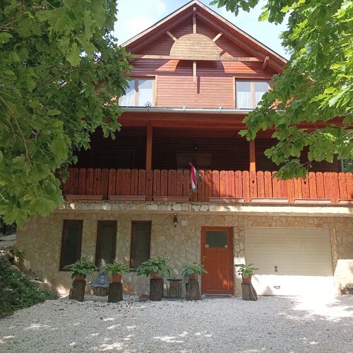 Dobogó Vendégház Dobogókő