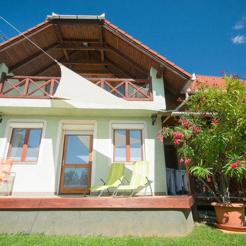 Casa Lavanda Alsóörs  3