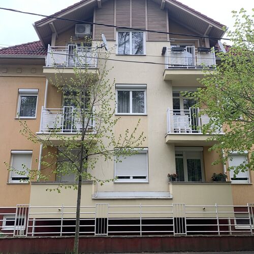 Kőnig Apartman Hévíz  3