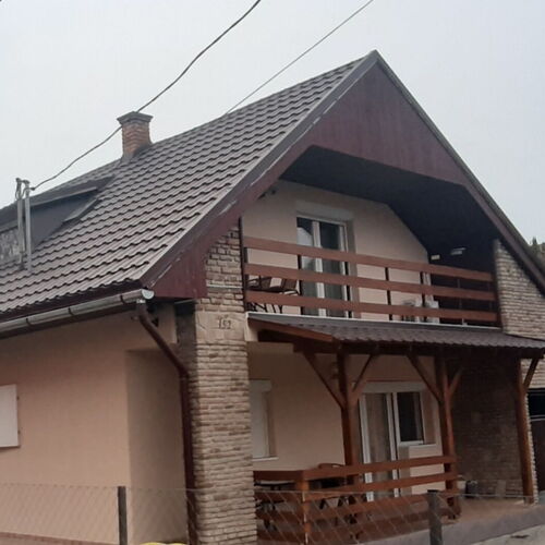 Dianett Apartman Balatonlelle  2