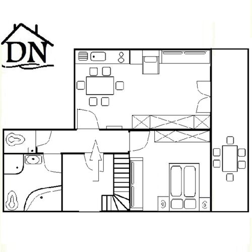 Dianett Apartman Balatonlelle  3