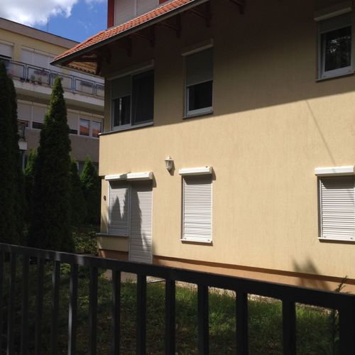 Kőnig-Ift Apartman Hévíz  2
