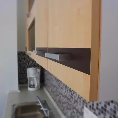 Kerek Apartmanok Petőfibánya 004 kép