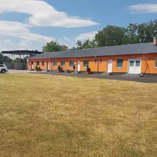 Kerek Apartmanok Petőfibánya 003 kép