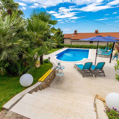 Apartmani Patricia Rijeka  2