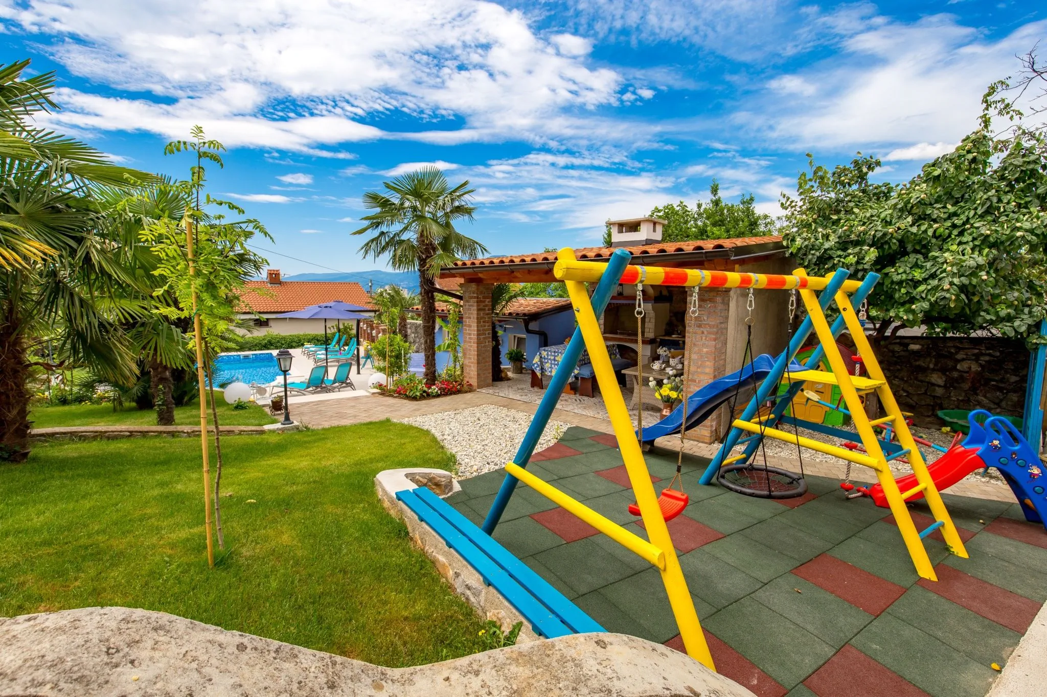 Apartmani Patricia Rijeka