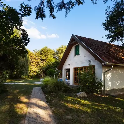 Matyi Bácsi Vendégház Keselyősfapuszta 006 kép