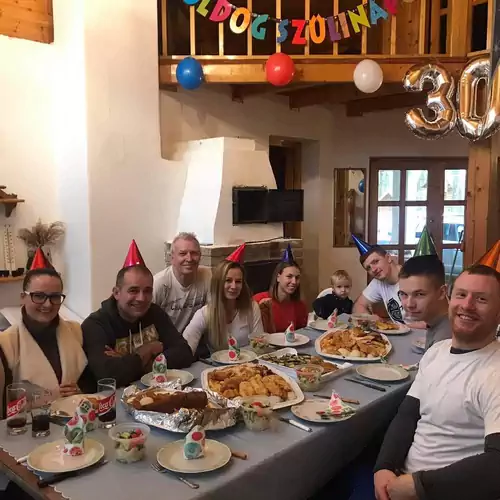 Matyi Bácsi Vendégház Keselyősfapuszta 014 kép
