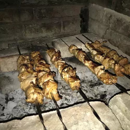 Matyi Bácsi Vendégház Keselyősfapuszta 015 kép