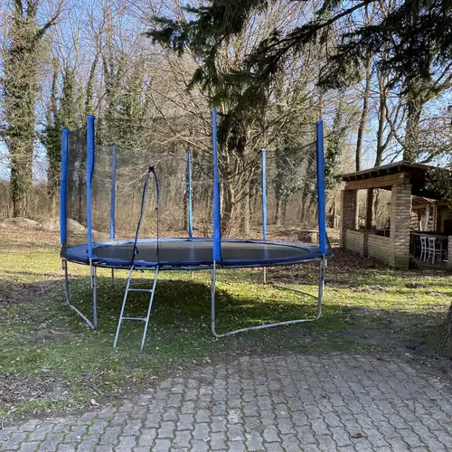 Matyi Bácsi Vendégház Keselyősfapuszta 031 kép