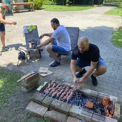 Matyi Bácsi Vendégház Keselyősfapuszta 044 kép