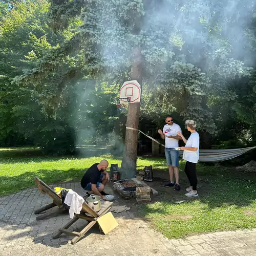 Matyi Bácsi Vendégház Keselyősfapuszta 046 kép