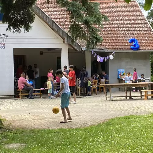 Matyi Bácsi Vendégház Keselyősfapuszta 048 kép