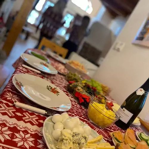 Matyi Bácsi Vendégház Keselyősfapuszta 051 kép
