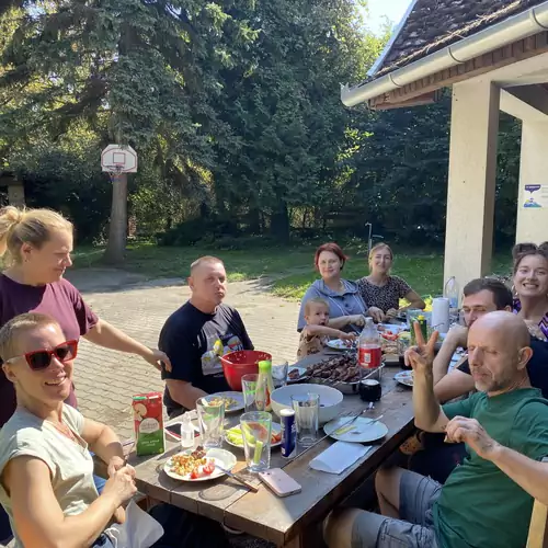 Matyi Bácsi Vendégház Keselyősfapuszta 054 kép