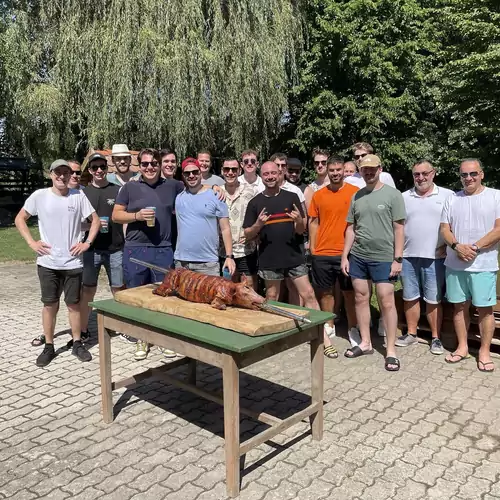 Matyi Bácsi Vendégház Keselyősfapuszta 058 kép