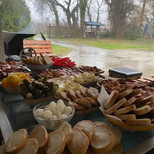 Matyi Bácsi Vendégház Keselyősfapuszta 068 kép