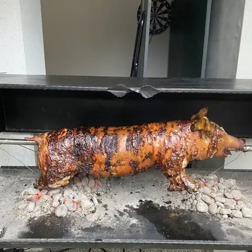Matyi Bácsi Vendégház Keselyősfapuszta 069 kép