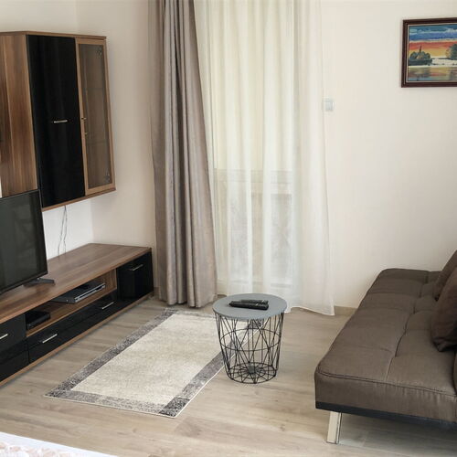 Oli Apartman Hajdszoboszl 
