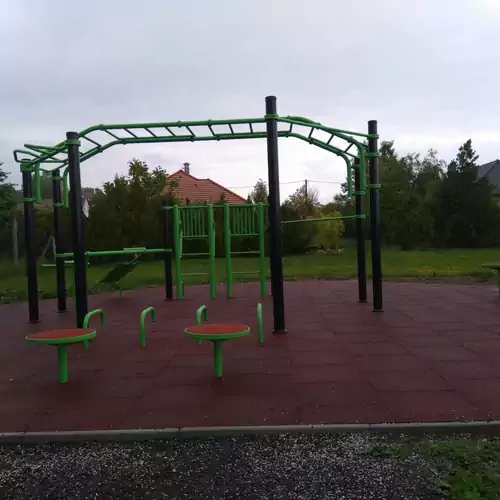 Jucus Vendégház Zalahalá 023 kép